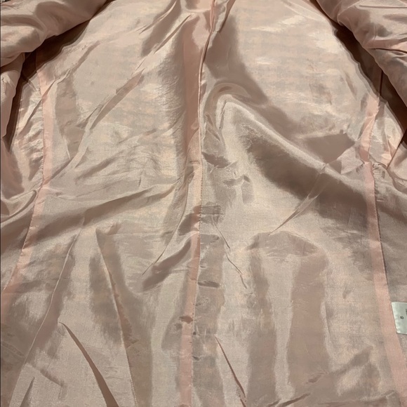 Liz Claiborne Houndstooth Blazer - Picture 5 of 7